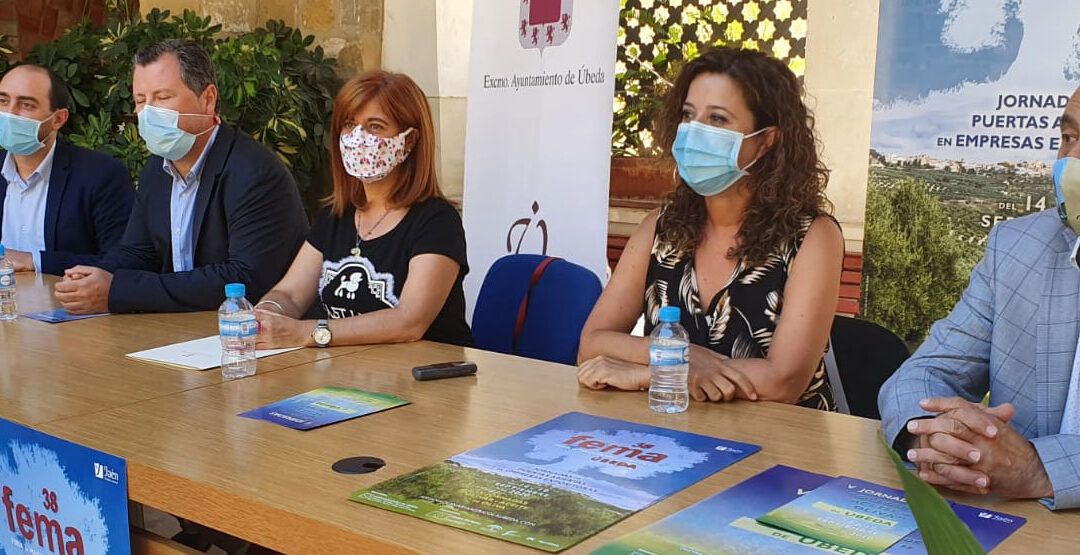 La XXXVIII Feria de Maquinaria Agrícola se celebrará de manera virtual del 14 al 19 de septiembre