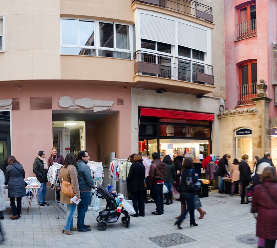Pulsa para acceder a la información completa del evento comercial