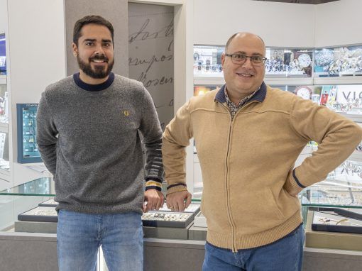 Joyería García