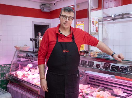 Carnicería Er Juan