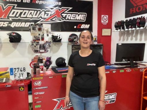 Motoquad Xtreme