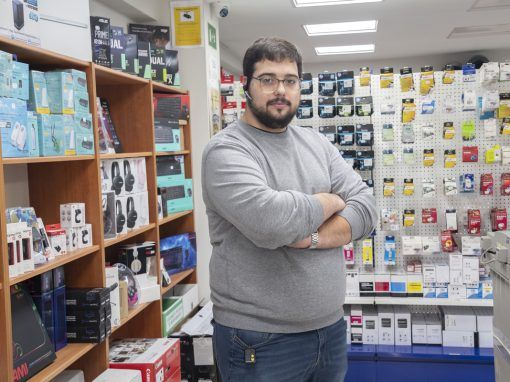 Urbano Stores