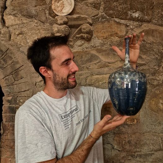 Primer premio del VIII Concurso de Alfaralmeria