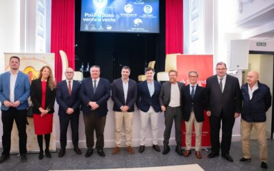 Úbeda acoge la jornada formativa ‘Paso a paso, venta a venta’ para el empresariado local sobre marketing y ventas online