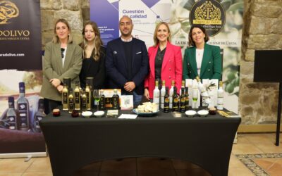 Celebración de la Jornada de Puertas Abiertas del Centro de Interpretación Olivar y Aceite