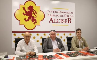 Presentación de la IX edición del ‘Black Friday’