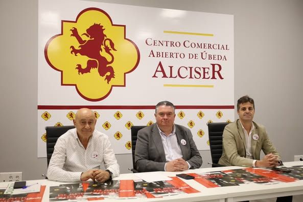 Presentación de la IX edición del ‘Black Friday’