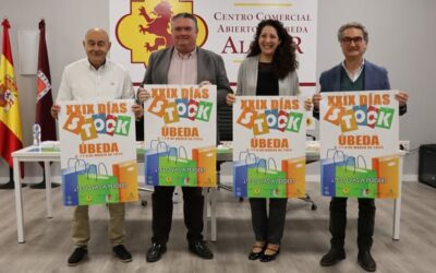 Presentación la 29º edición de los Días del Stock
