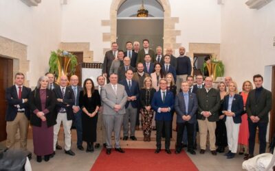 Asamblea Extraordinaria Electoral de Alciser – Asociación de Comercio, Industria y Servicios de Úbeda