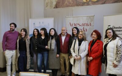 Exposición ‘Legado femenino: mujeres artesanas teníamos que ser’