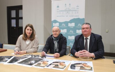 Presentación de la X edición del Salón de Eventos Sociales “DBlanco”