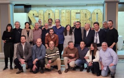 Celebración de la Asamblea de la Asociación Local de Artesanos