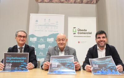 Puesta en marcha de cursos de digitalización comercial dirigidos al empresariado local
