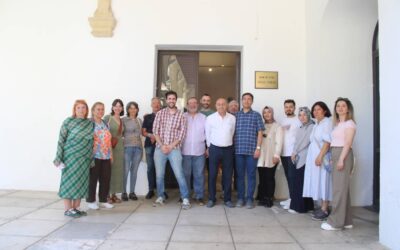 Úbeda y su Legado Artesanal Abren sus Puertas al Mundo