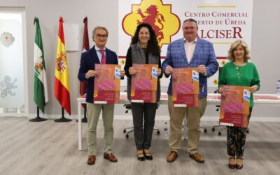 ALCISER presenta su Jornada Formativa Empresarial con destacados referentes del comercio y la hostelería