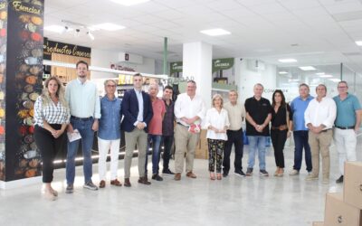 Nueva campaña para potenciar su Galería Comercial y apoyar a los emprendedores locales
