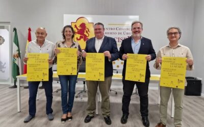 Presentación 9º edición de la Noche de Compras