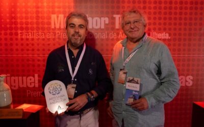 El alfarero Melchor Tito lleva la artesanía de Úbeda al Encuentro Internacional de Candelaria