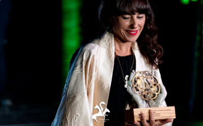 Esther Moreno Art gana el Premio Andaluz a la Innovación en Artesanía