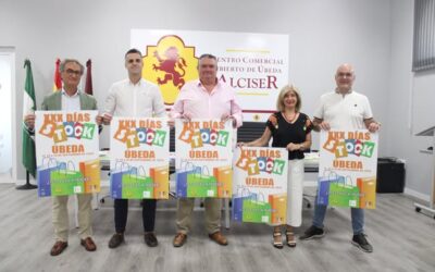 Presentacion de la 30º edición de los Días del Stock