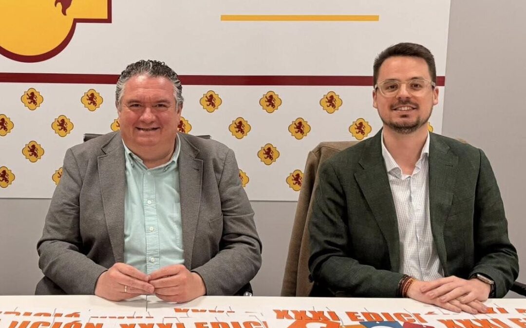 “Úbeda impulsa el comercio local: 74 tiendas se suman a la XXXI edición de los Días del Stock”
